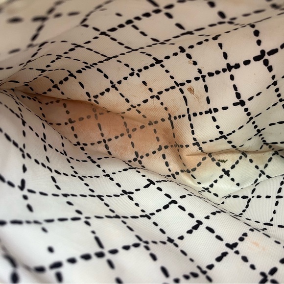 Kate Spade Large Satchel Purse - Picture 12 of 12